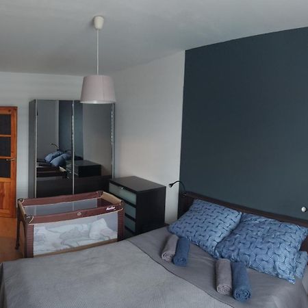 Zamość Apartament Turysty Zamczysko מראה חיצוני תמונה