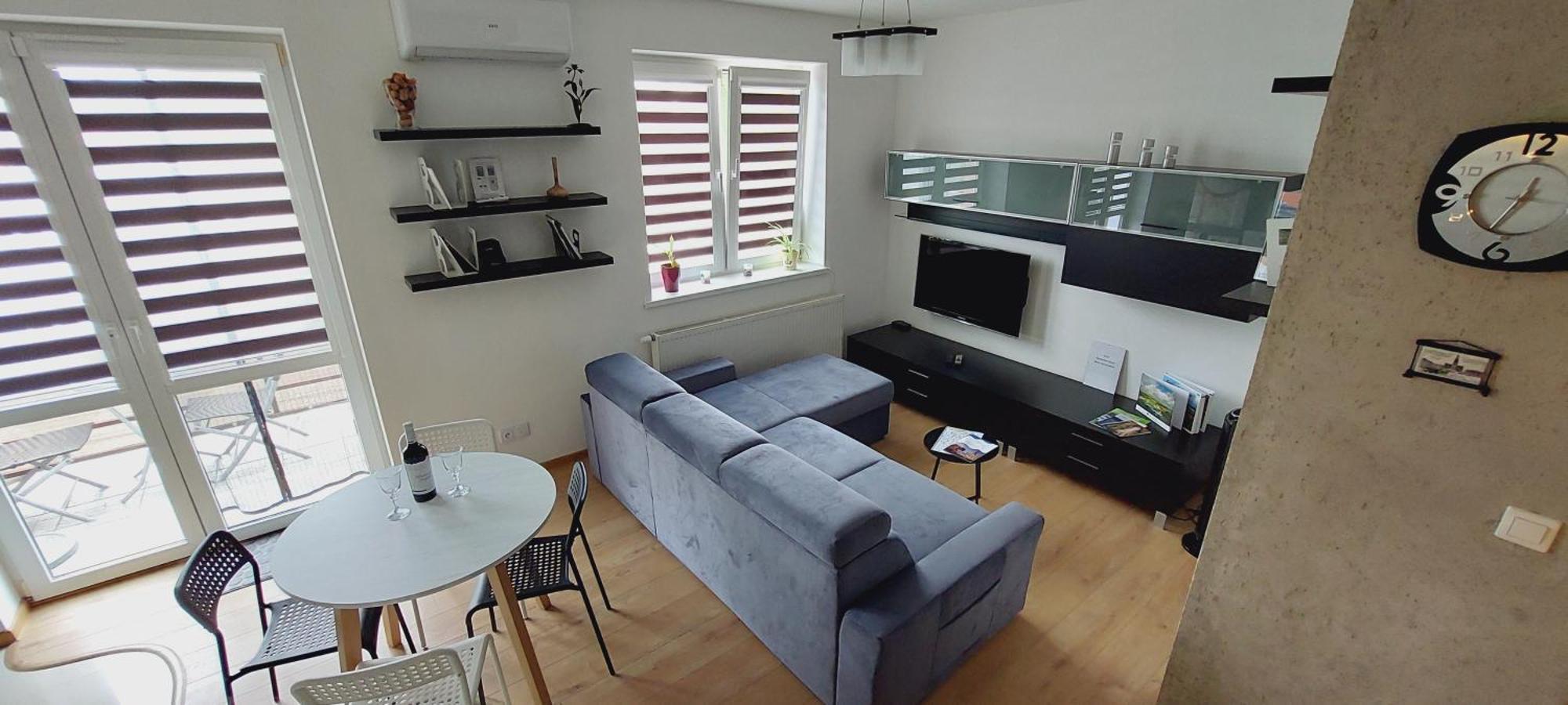 Zamość Apartament Turysty Zamczysko מראה חיצוני תמונה