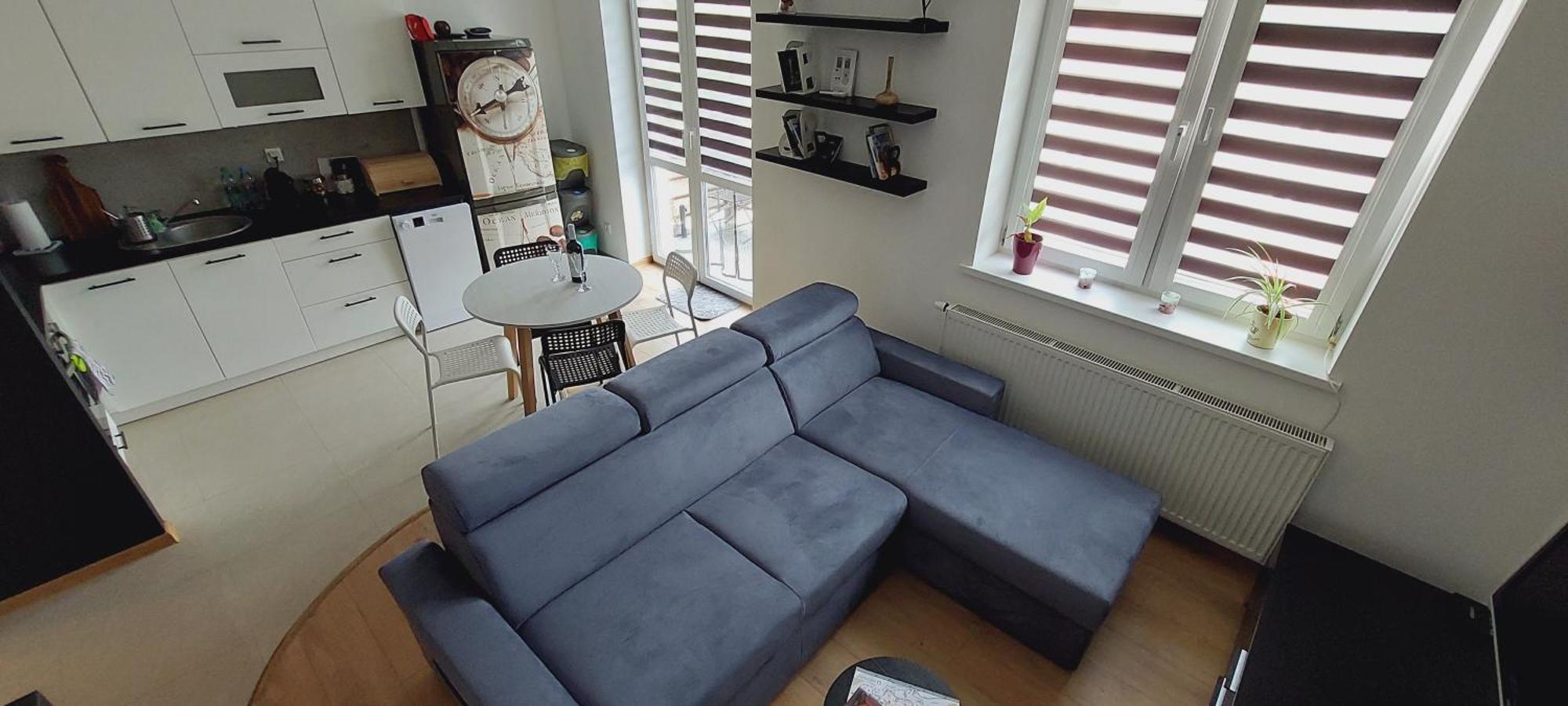 Zamość Apartament Turysty Zamczysko מראה חיצוני תמונה