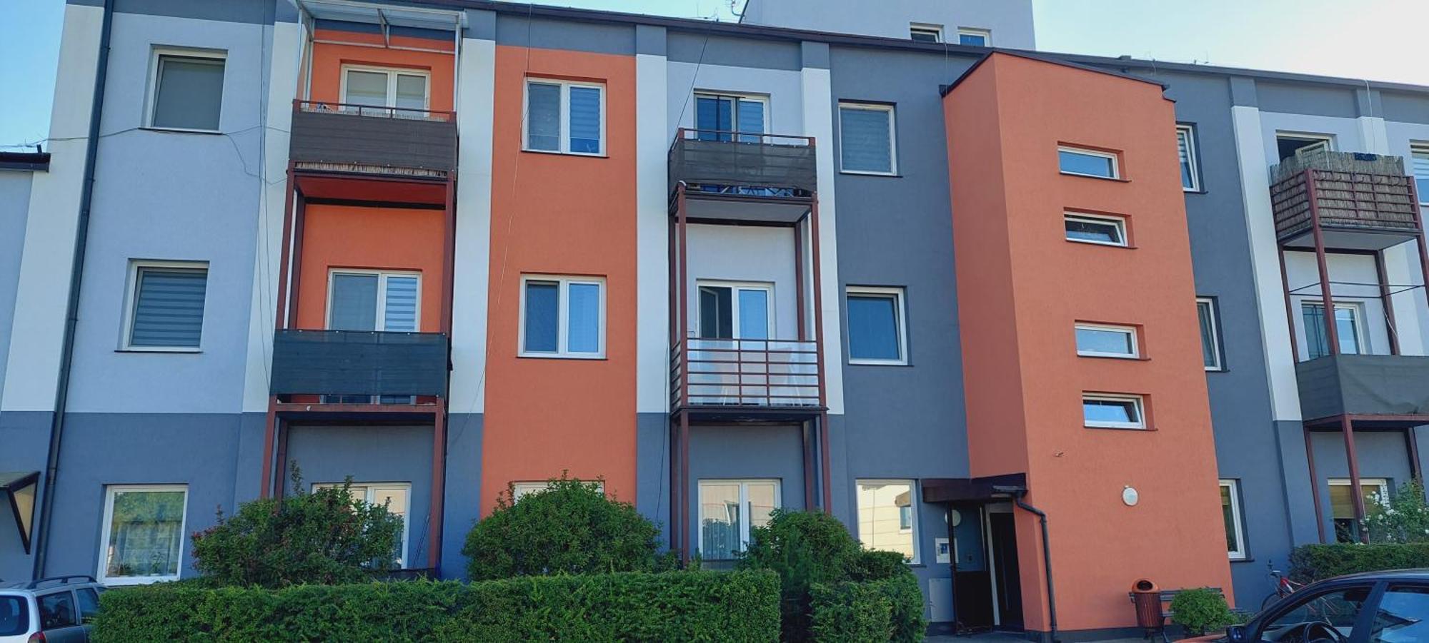 Zamość Apartament Turysty Zamczysko מראה חיצוני תמונה